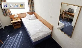 Im Europahaus * Oberhausen (North Rhine-Westphalia)