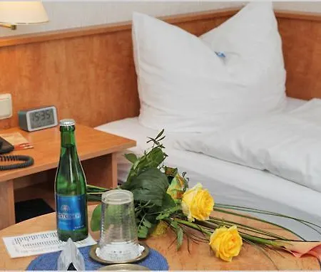 Im Europahaus Apartmán *